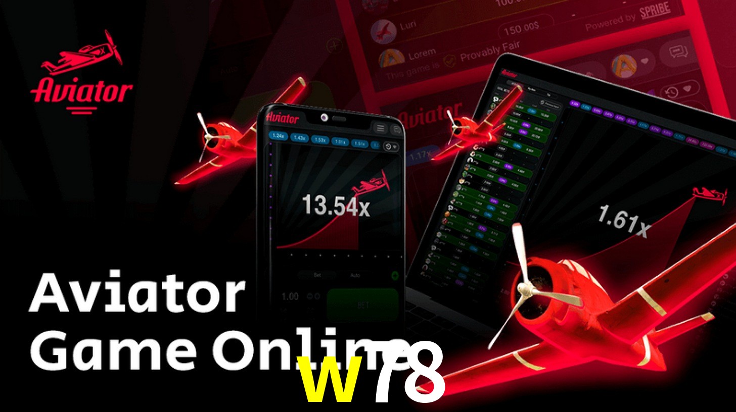 App W78.COM